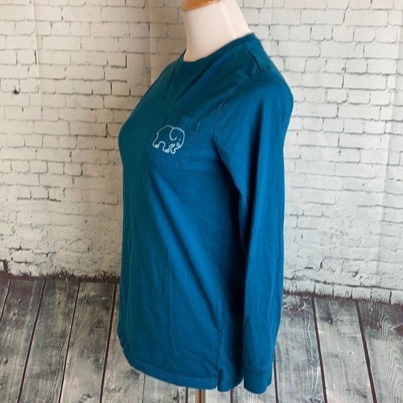 Ivory Ella Bundle: Oversized Hoodie Sweatshirt & Long Sleeved T-Shirt Cozy Comfy - Picture 11 of 16